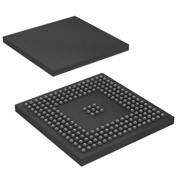Buy Microchip Technology MCU Microcontroller Unit AT91SAM9261B-CU at wholesale prices