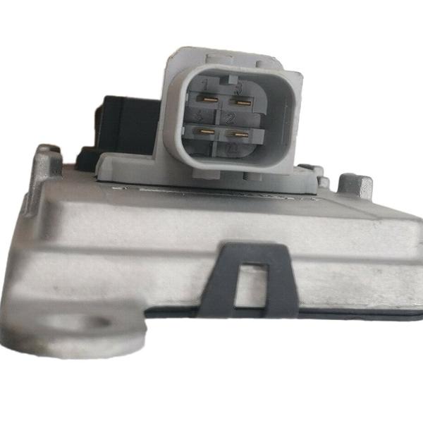 24V Mercedes Benz Engine NOx Sensor Actros 5WK97331A A0101531628