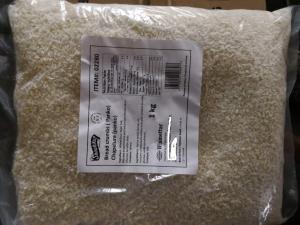 China Wheat Material Dry Bread Crumbs Typical Panko Ingredient Max 10% Moisture on sale