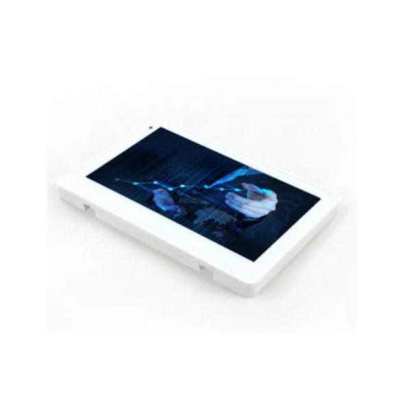 Buy SIBO 7'' Android 6.0 Inwall Mount Tablet With Intercom WIFI POE For Home Automation at wholesale prices