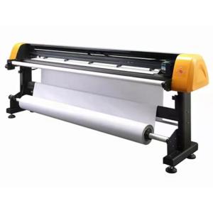 Quality CAD Paper Pattern Graph Contour Printing Plotter for Cutting Size 1650mm to 2050mm for sale