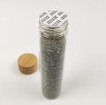 High Quality Customized Catnip Powder Pure Leaf Fresh Dried Catnip Leaf for Cats