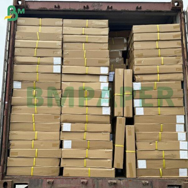 80gsm Architect Drawing Paper Roll Blue Graph Paper for Technical Drawings