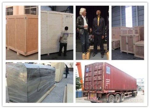 SH Fully automatic Natural Potato Chips making machine