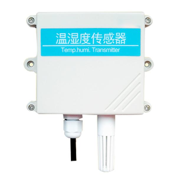 Buy Rs485 MQTT Modem Temperature and Humidity Sensor Support Modbus Protocol at wholesale prices