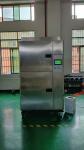 GB/T2423.1 SUS304 Impact Testing Machine With Binary Cooling System