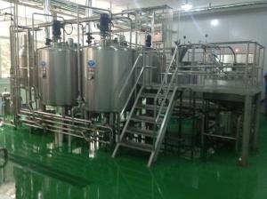 Quality Coconut Powder Food Production Machines , Food Manufacturing Equipment for sale