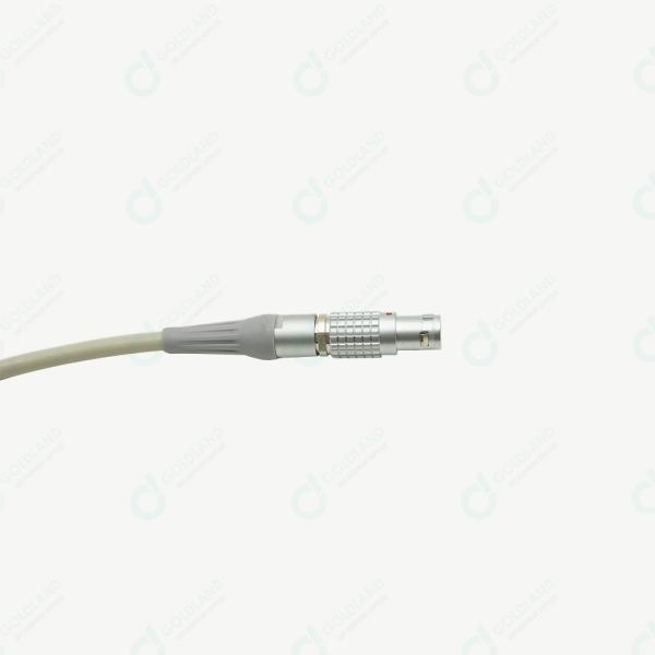 00345356s02 SMT Feeder Parts Siemens Anschlubkaber Fur Connection Cable