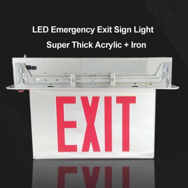 maintained led emergency light emergency light led light emergency light