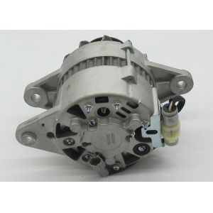 6BG1 Diesel Engine High Rpm Generator Alternator 1-81200-4710 0-3500-3872
