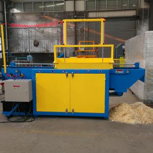 Quality Wood shaving mill, wood shavings machine for sale automatic , for sale
