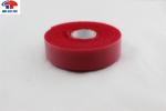 Cable Management Double Sided Hook And Loop / Two Sided Hook And Loop Material