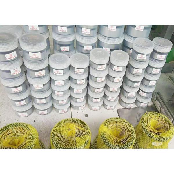 Abrasion Resistant Excavator Bucket Bushing