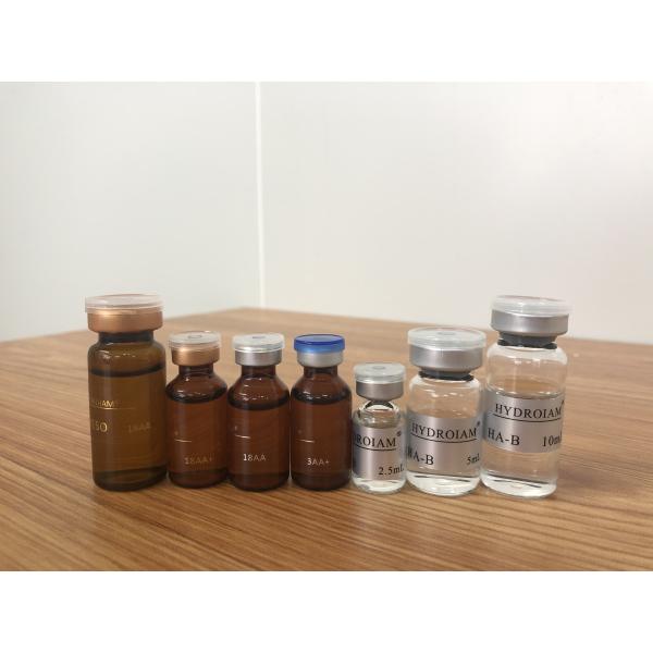 10ml 100% 20mg pure non cross linked hyaluronic acid injection dermal filler for derma pen