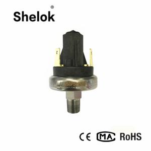 Quality High pressure switch 12v water oil pressure switch for sale