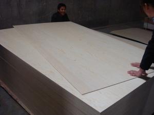 China Full Pine Plywood on sale