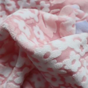 Quality Polyester Coral Fleece Blanket Double Sided Faux Fur Bed Throw Ghost Blanket for sale