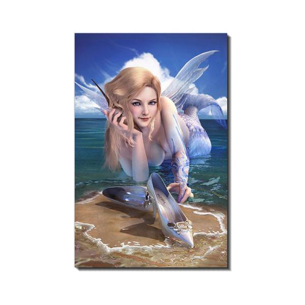 CMYK Offset Custom Lenticular Printing Cards 100% Recyclable UV Printing