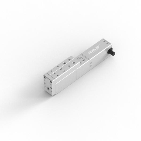 Buy RM-PLA  High Repeat Accuracy Table Type Electric Cylinder, Festures External Controller Compatible with EtherCAT at wholesale prices