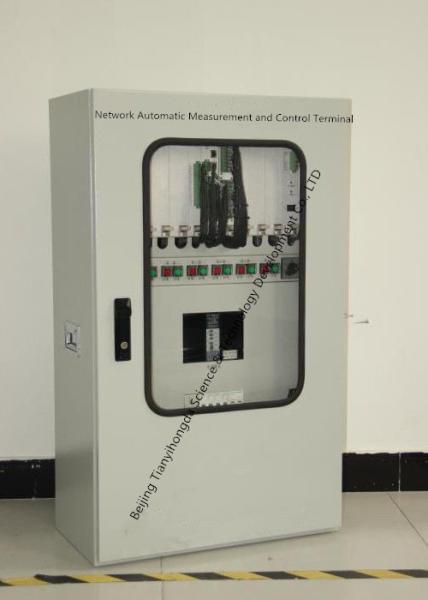 DTU Network Feeder Power Distribution Terminal Automation Device High Performanc
