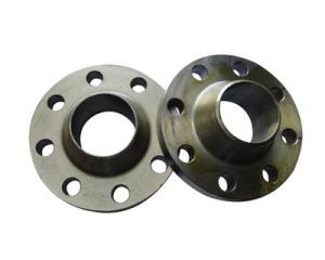 Quality China Hot Casting Forged Fittings Slip-On Flange Class 150-2500 Stainless Steel Flange for sale