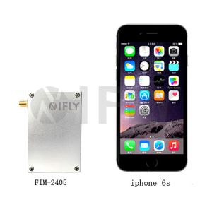 Buy cheap Video Data Wireless Hdmi Transmitter Receiver 1080P 60fps COFDM Modulation from wholesalers