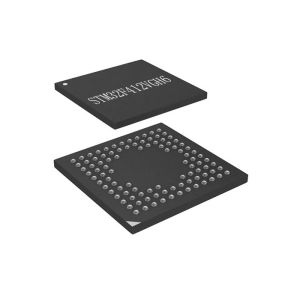 Quality Microcontroller MCU STM32F412VGH6 Single-Core Embedded Microcontrollers for sale