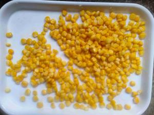 Quality Sunny Morning Seasoned Sweet Corn 1800 Gram for sale