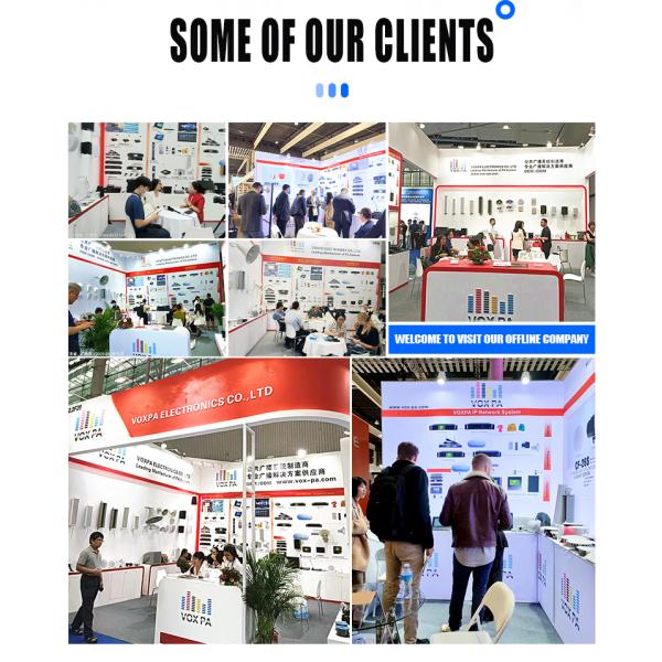 Desktop Digital Mixing Amplifier 60W with Bluetooth MP3 FM OEM ODM