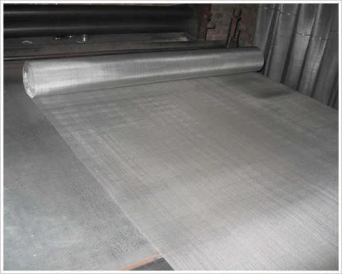 Buy Inconel 617 Wire Mesh/Screen at wholesale prices
