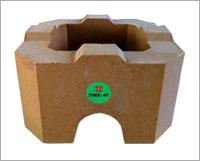 Quality Magnesia Brick refractory brick for sale