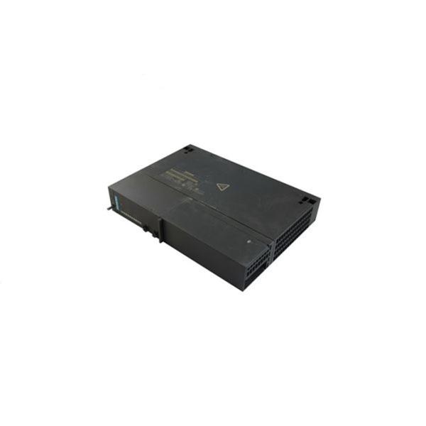 Buy 6AV2124-0QC02-0AX1 Industrial Grade B R PLC Module with CSA Certification and Ladder Diagram Programming at wholesale prices