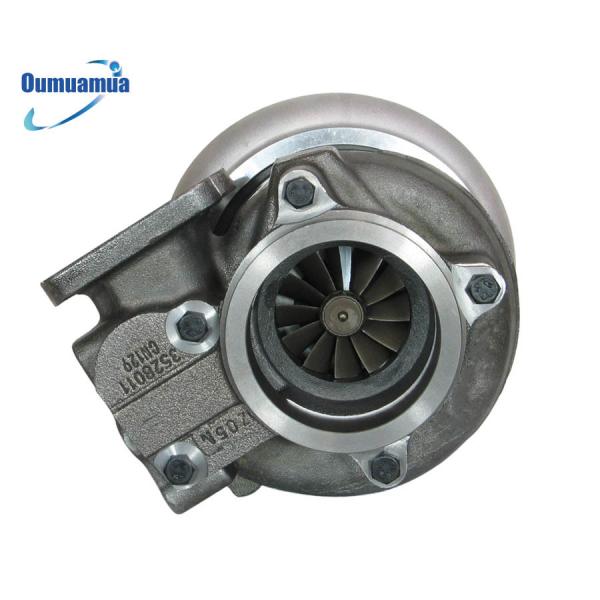 HE400FG turbocharger 3781591 3781592 for Cummins engine L9.3 6LTAA9.3 9.3L