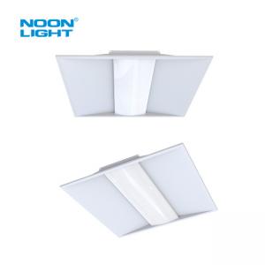 China 347-480VAC Input Voltage LED Ceiling Luminaire Lights For Residential Lighting on sale