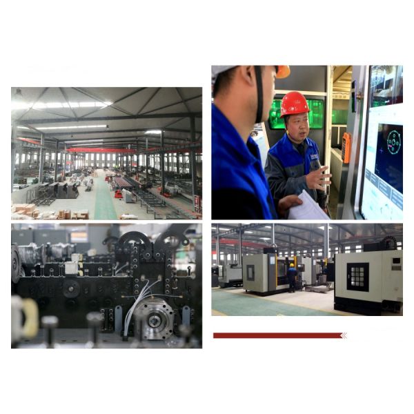 Automatic Stirrup Bender