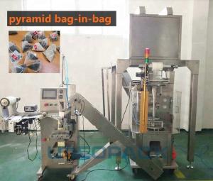 Quality Automatic small tea bag packing machine price for sale