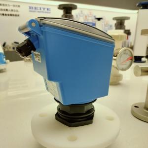 Ultrasonic Liquid Level Meter With Multi-Pulse Low-Voltage Multi-Point