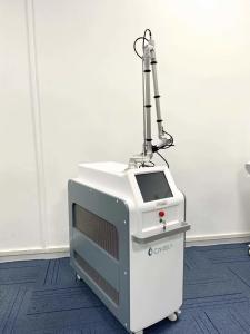 China Multi Language 40W Ultra Pulse CO2 Laser Machine With 7 Joint Arm on sale