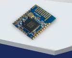 RF Solution Power 2.500GHz Bluetooth BLE Module , KC Bluetooth Mesh Module
