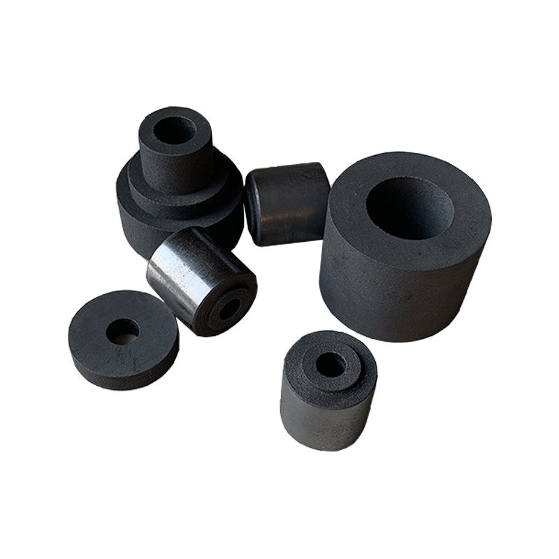 Precious Metal Casting Graphite Ingot Mold with High Bulk Density and Performance