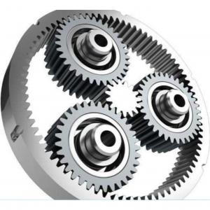 China Internal Planetary Gear Efficiency High Ring Customized Gea  Large on sale