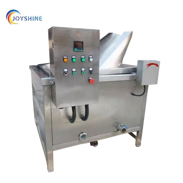 Special Design Gas Industrial Fryer Deep-fat Fryer for Versatile Frying Applications