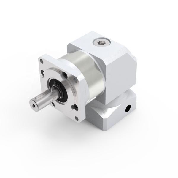 Waterproof Ratio 10:1 Right Angle Planetary Gearbox Customizable