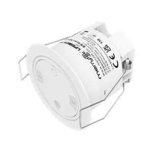 Quality 24GHz Medium Space Detection Area System Integrated Presence Sensor For Intelligent Lighting Control Application for sale