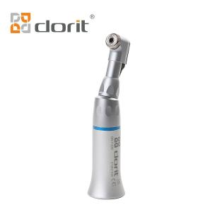 Quality Air Contra Angle Dental Slow Speed Handpiece 2/4 Holes for sale