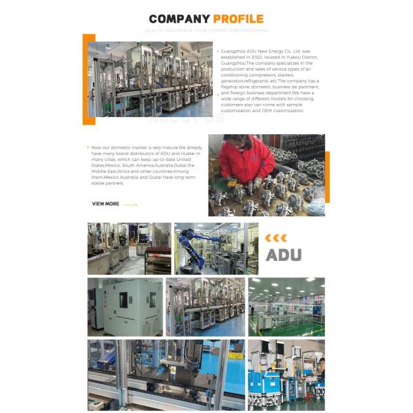 The Brand-new High-quality Generator Is Applicable to Audi Q7 A4 A6 A7, OEM 06L903024A 06L903024F 06L903024AX 06L903024FX