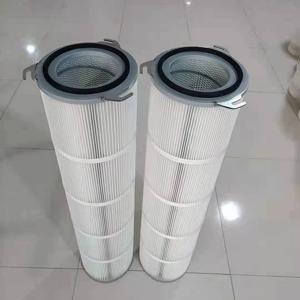 China 3 Microns Dust Collector Filter on sale