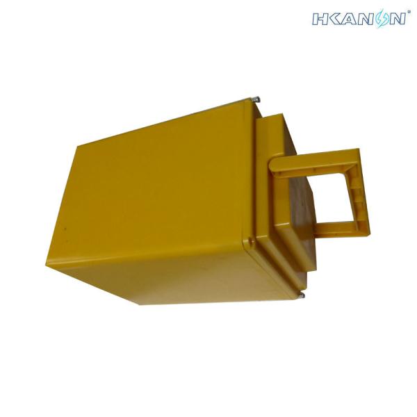 16S4P 48v Battery Pack , 48 Volt Lithium Ion Rechargeable Battery Pack For Electric Bikes