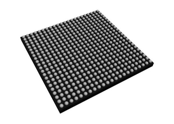Buy Integrated Circuit Chip EP4CE40F23C8N Field Programmable Gate Array IC at wholesale prices