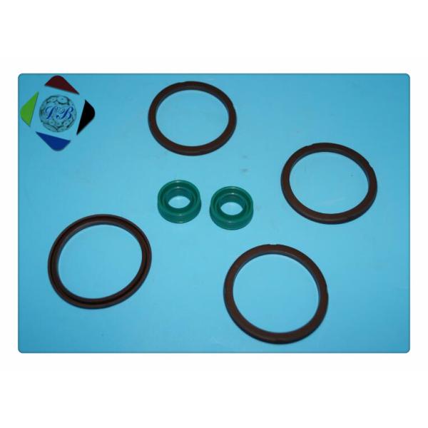 M2.184.1011/01A Seal Ring , Cylinder Parts For SM74 Machine